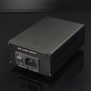 15W Linear Power Supply DC Voltage Regulator for CAS XMOS Raspberry Dual USB 5V Output