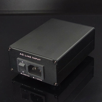 15W Linear Power Supply DC Voltage Regulator for CAS XMOS Raspberry Dual USB 5V Output