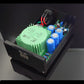 16V 25W Linear Power Supply Ultra Low Noise for XMOS DAC Dual Output Ports