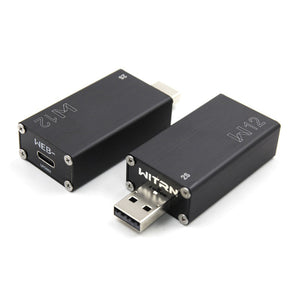 13-In-1 Fast Charging Protocol Converter PD3.0 PPS QC4+ FCP AFC MTK D2A Overclocking Version