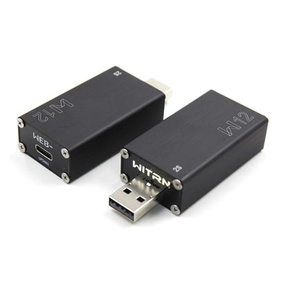 13-In-1 Fast Charging Protocol Converter PD3.0 PPS QC4+ FCP AFC MTK D2A Overclocking Version