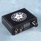 Mini Tattoo Power Supply Portable Design with LCD Display Screen X1