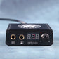Mini Tattoo Power Supply Portable Design with LCD Display Screen X1