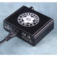 Mini Tattoo Power Supply Portable Design with LCD Display Screen X1
