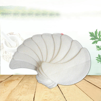 120pcs Eyeshadow Shields Eyeshadow Stickers Eyeliner Shields Lip Makeup Helper L Size