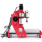 CNC Metal Engraving Machine CNC Milling Machine CNC Router Copper Aluminum (without Laser) CNC 1419