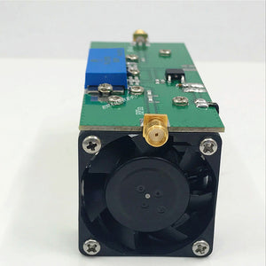 8W RF Power Amplifier 600-1100MHz 30dB Radio Frequency Amplifier