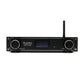 DAC Amplifier 120W+120W 24Bit/192kHz Bluetooth 4.2 USB Coaxial Optical with Remote Control DA2120C