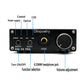 HiFI Headphone Amplifier DAC Decoder 24Bit/192kHz Coaxial/Optical/USB Stereo Audio DAC-X6 PRO Black