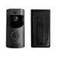 B30 Wireless WIFI Video Doorbell Camera Waterproof Support Infrared Night Version Video Chat