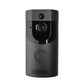 B30 Wireless WIFI Video Doorbell Camera Waterproof Support Infrared Night Version Video Chat