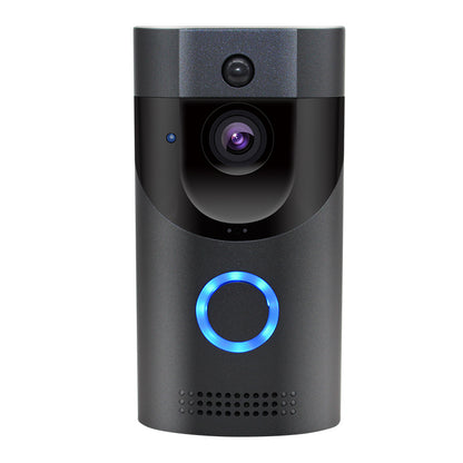 B30 Wireless WIFI Video Doorbell Camera Waterproof Support Infrared Night Version Video Chat