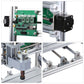 Mini CNC Engraving Machine Laser Engraver 300*180*45mm CNC3018 GRBL Unfinished 3018ER