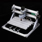 Mini CNC Engraving Machine Laser Engraver 300*180*45mm CNC3018 GRBL Unfinished 3018ER