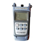 Optical Power Meter Optional -70 to 10dbm/ -50 to 26dbm Support Universal/FC/SC/ST Connector NK300