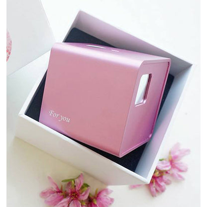 Compact Mini Laser Engraver Laser Engraving Machine DIY Engraving Area 100x100mm Cubiio Basic Version