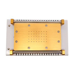 Vacuum LCD Screen Separator Machine Screen Repair Machine for 7Inch Screen iPhone Samsung BK-946D