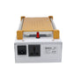 Vacuum LCD Screen Separator Machine Screen Repair Machine for 7Inch Screen iPhone Samsung BK-946D