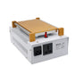 Vacuum LCD Screen Separator Machine Screen Repair Machine for 7Inch Screen iPhone Samsung BK-946D