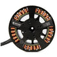 U8 KV170 RC Airplane Brushless Motor 6-12S for RC Quadcopter Hexacopter Multicopter