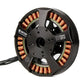 U8 KV170 RC Airplane Brushless Motor 6-12S for RC Quadcopter Hexacopter Multicopter