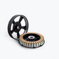 U8 KV170 RC Airplane Brushless Motor 6-12S for RC Quadcopter Hexacopter Multicopter