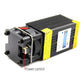 3W Blue Laser Module Focusable Laser Head Module 445-450nm Laser Engraver Part with PMW