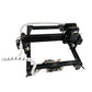 2500mW Mini Laser Engraver Laser Engraving Machine 240*190mm Adjustable Focus Finished