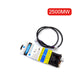 2500mW Mini Laser Engraver Laser Engraving Machine 240*190mm Adjustable Focus Finished