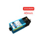 5500mW Mini Laser Engraver Laser Engraving Machine 240*190mm Adjustable Focus Finished