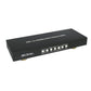 SDI to HDMI /SDI to DVI/SDI to VGA/SDI to CVBS HDV-SA02 SDI to ALL Converter Splitter
