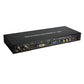 SDI to HDMI /SDI to DVI/SDI to VGA/SDI to CVBS HDV-SA02 SDI to ALL Converter Splitter