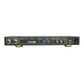 SDI to HDMI /SDI to DVI/SDI to VGA/SDI to CVBS HDV-SA02 SDI to ALL Converter Splitter