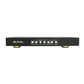 SDI to HDMI /SDI to DVI/SDI to VGA/SDI to CVBS HDV-SA02 SDI to ALL Converter Splitter