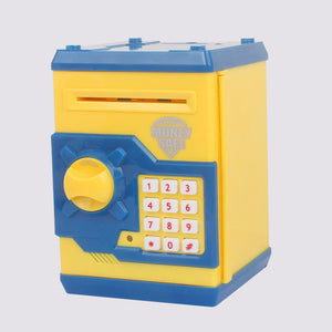 24pcs Piggy Banks for Kids Money Banks for Kids for Cash Coins Saving Box Gift WF3001