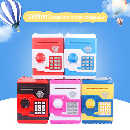 24pcs Piggy Banks for Kids Money Banks for Kids for Cash Coins Saving Box Gift WF3001