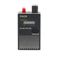 Anti-Spy GPS RF Signal Detector Hidden Camera GSM SPY Bug Detector 1MHz-8000MHz FM59