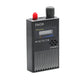 Anti-Spy GPS RF Signal Detector Hidden Camera GSM SPY Bug Detector 1MHz-8000MHz FM59