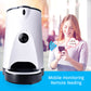 4L Automatic Pet Feeder Timer Smart Pet Feeder with WIFI Camera Cat Dog Water Food Feeder