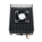 Digital RF Power Amplifier UHF 80W Radio DMR Amplifier FM Power Amp.