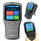 Family Formaldehyde Detector Meter CH2O TVOC Toluene PM2.5 PM10 Detector Air Quality Monitor