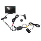 Car Rear View Backup Camera Night Version Wireless Car Rear View Camera 5'' Monitor