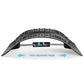 Lumbar Back Stretcher Spine Stretcher Back Massager Lumbar Support Spine Pain Relief