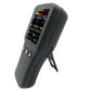 6 In 1 Air Quality Monitor PM2.5 PM10 TVOC Formaldehyde Temperature Humidity Detector