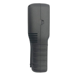 6 In 1 Air Quality Monitor PM2.5 PM10 TVOC Formaldehyde Temperature Humidity Detector