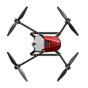Agricultural UAV Drone Spraying Water Pesticide Irrigation Drone Frame + Power System
