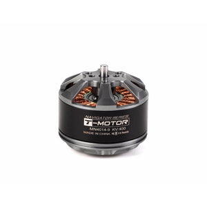 MN4014 400KV Brushless Motor 4-8S High End Powerful Motor