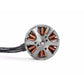 MN5212 420KV RC Brushless Motor 4-8S for UAV RC Drones Quadcopter Helicopter Hexacotper