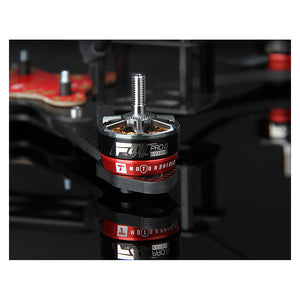 4pcs Brushless Motor Shield Motor Protective Case for F40/F60 PRO II Brushless Motor