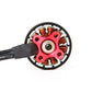 LF40 2450KV (Red) RC Brushless Motor for RC Multirotor 210 250 FPV Racing Drone